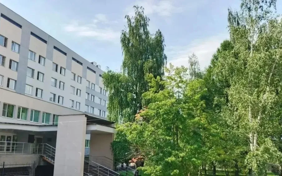 В Областном перинатальном центре внедрили эффективную методику заместительной почечной терапии новорожденным